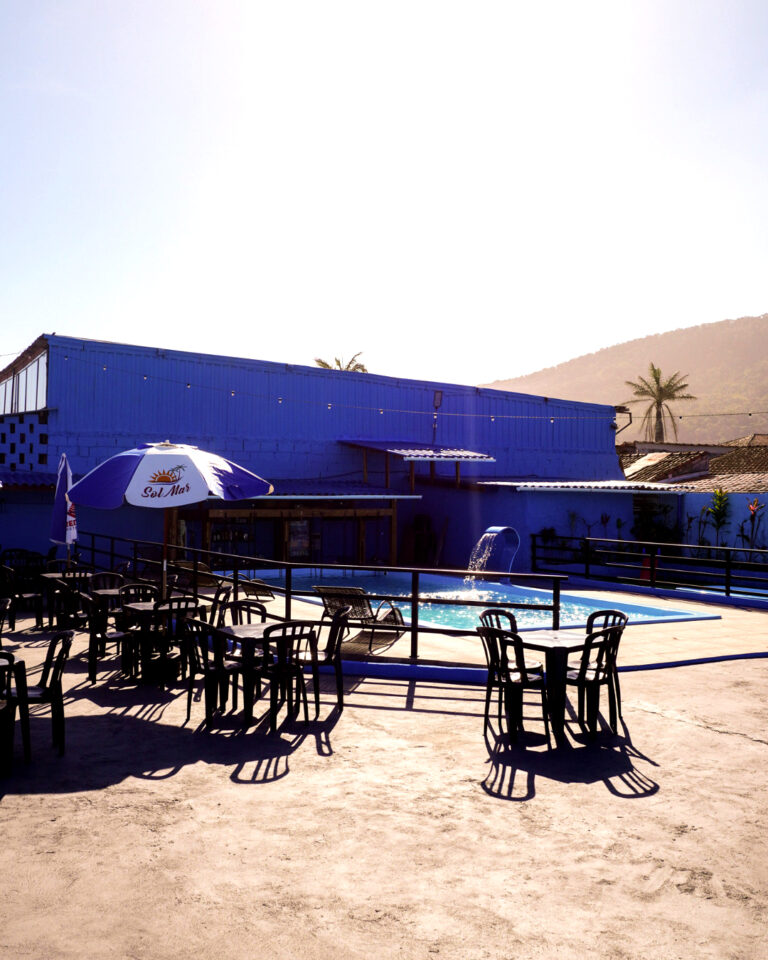 ☀️ Piscina, espaço amplo e aquele clima que convida a relaxarNo Sol Mar, cada cantinho foi pensa (1)