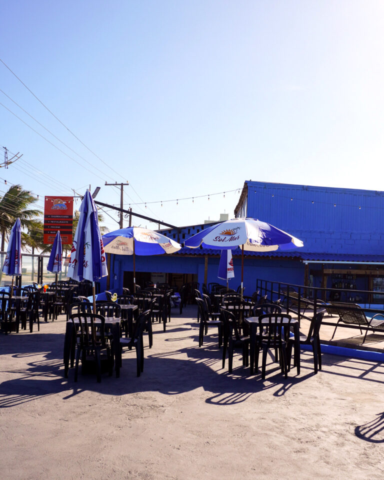 ☀️ Piscina, espaço amplo e aquele clima que convida a relaxarNo Sol Mar, cada cantinho foi pensa (2)