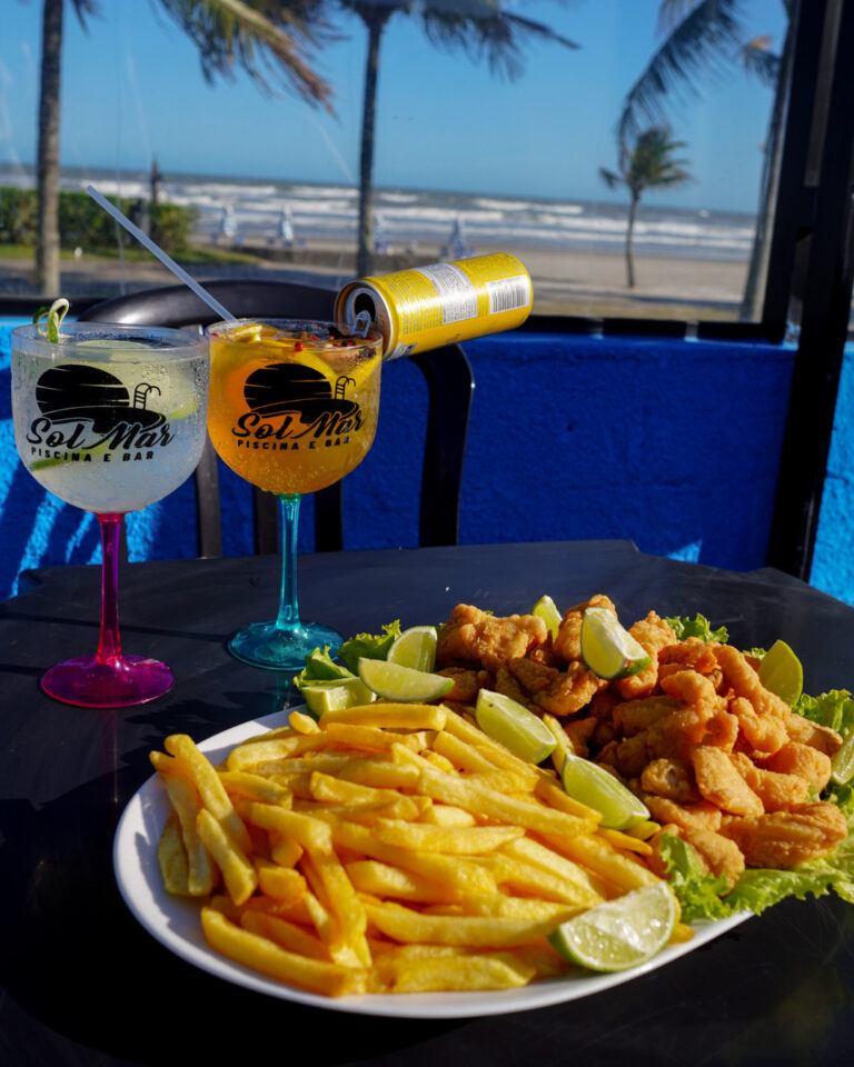 🐟 Crocante por fora, macia por dentro e com aquele tempero que só o Sol Mar sabe fazer!A clássi (2)